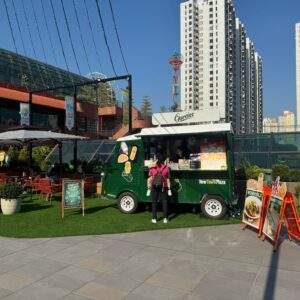 Dino Park (New Town Plaza)