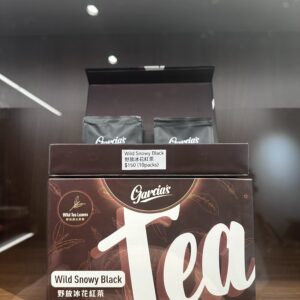 Garcia’s 野放茶系列 野放冰花紅茶