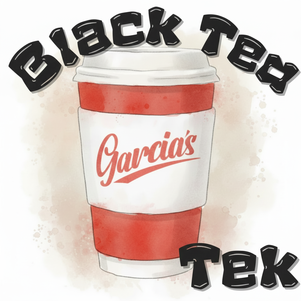 Wild Snowy Black Tea 野放冰花有機原葉紅茶