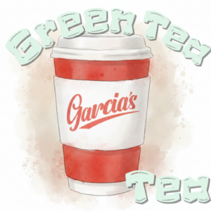 Wild Snowy Green Tea 野放冰花有機原葉綠茶